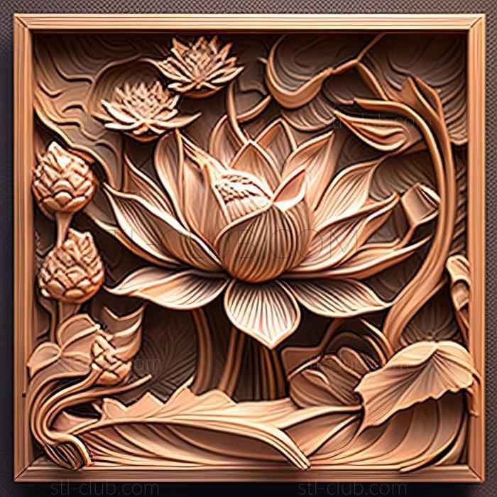 lotus